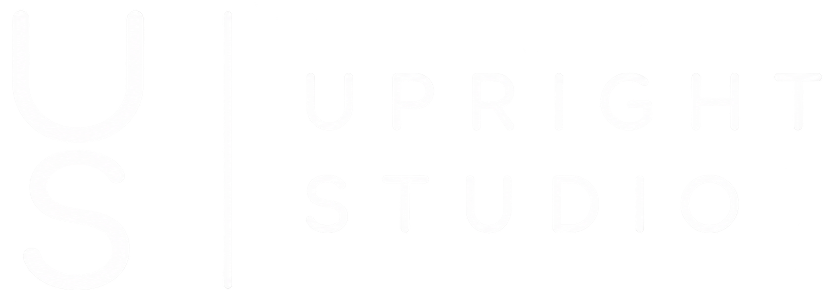 Upright Studio Logo